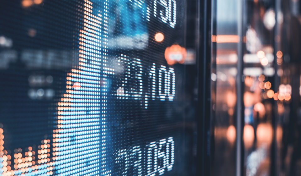 大和総研の事業(リサーチ)